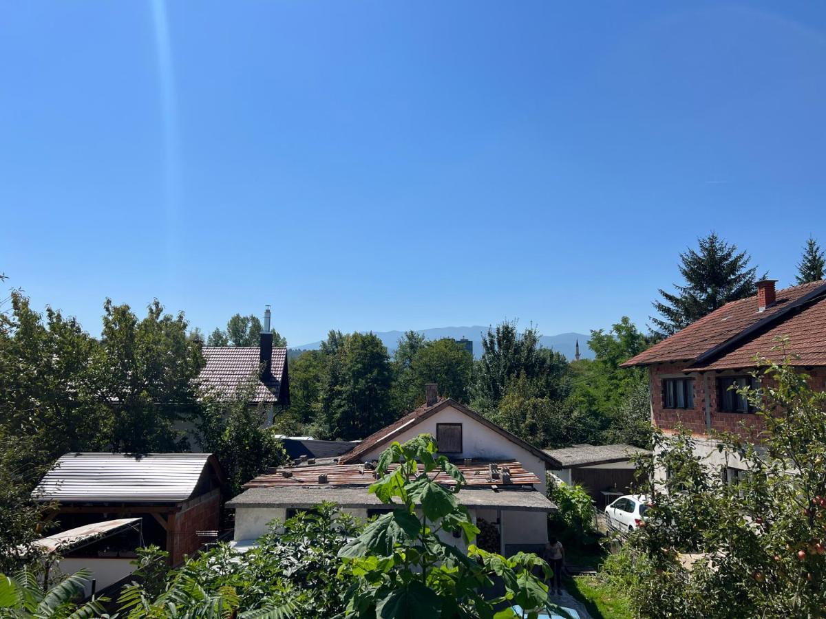 Una Bihać Eksteriør bilde