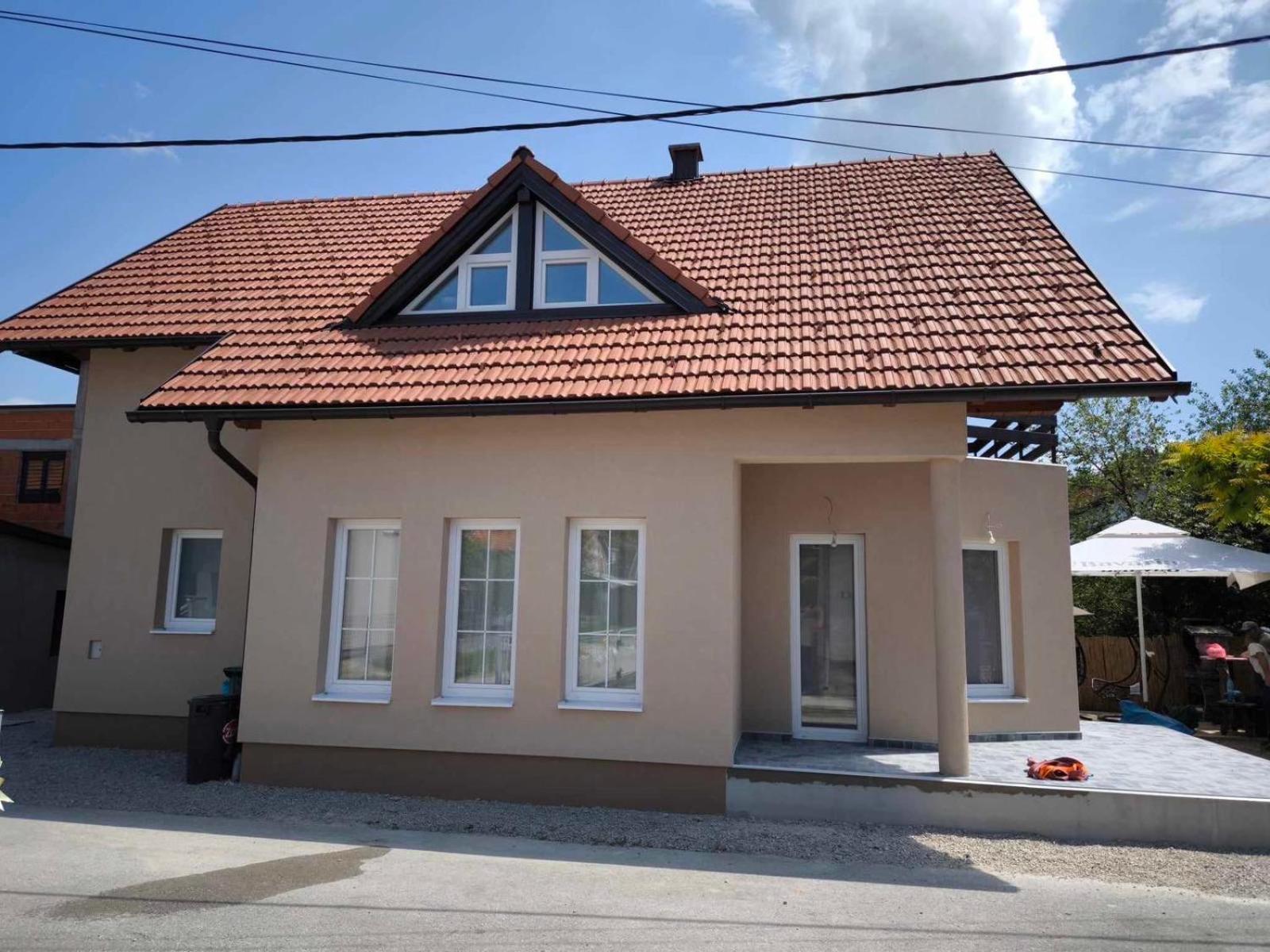 Una Bihać Eksteriør bilde